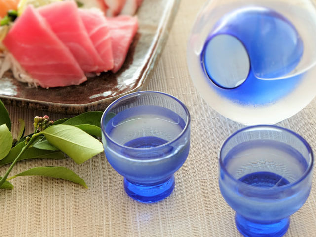 日本食と日本酒に関するアンケート